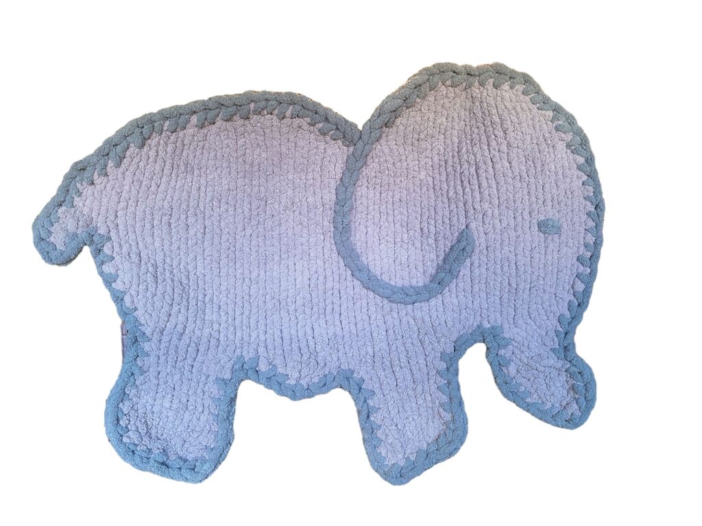 Gentle Giant Play-Cloud