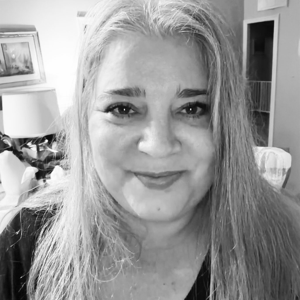 photo of stacy