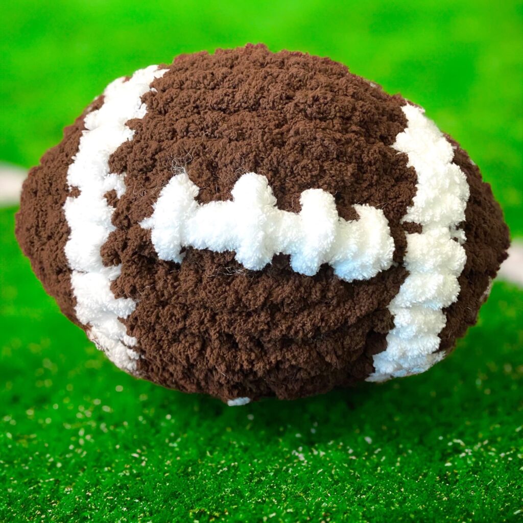 The Gridiron Plush Pro