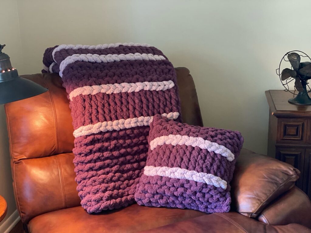 The Lavender Lane Set