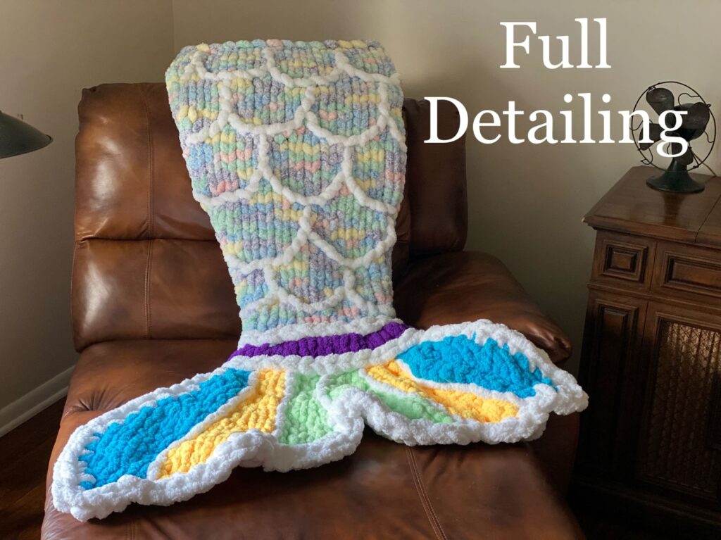 Deep-Sea Dreamer Sack